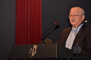 OMT praznik 2016 - zupan Anton Maver